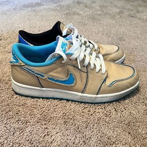 Jordan Sb Lance Mountain